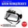 The helmet of the policeman "Peacemaker"