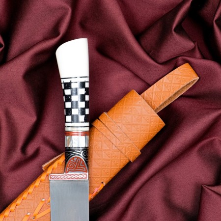 Knife Pchak Sharkhon-2