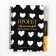 Planing with dividers "Project", soft cover, A5 format, 50 sheets