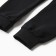 Pants for a boy, black color, height 146 cm