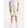 Shorts for a boy, minku, beige color, height 140 cm