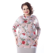 Female jumper, size 56
