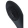 Vibrator prr Shio-Pro silicone, 21 cm, black color