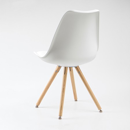 Chair Emmy Eco (White)-7