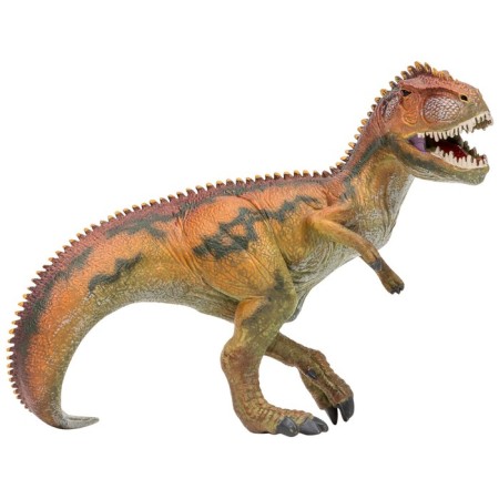 Dinosaurian figure "World of dinosaurs: gigantosaurus", 20 cm-6