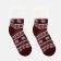 Women's Woolen Woolen Grand Line, Mix color, size 23