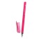 Ballpoint pen Pointwrite Special, node 0.38 mm, blue ink, matte case Silk Touch, mix