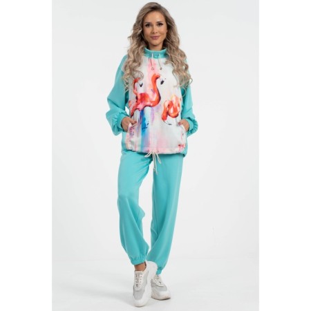 Female jumper, size 44-3