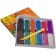 Plasticine 12 colors "Multi-Pulti", "Raccoon Adventures", stack, cardboard packaging, 240 g