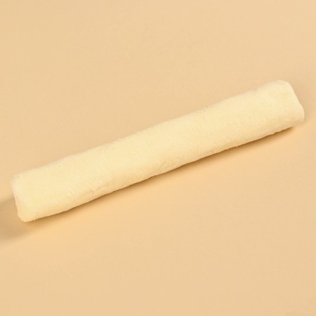 A marshmallow tube with a crispy crust “Everything is strawberry”, with a strawberry jam, 20 g.-1
