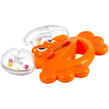 A set of rattles "kids", 5 pcs, crush me-11