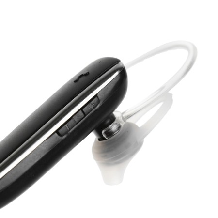 Bluetooth headset for the BYZ B63 phone, wireless, microphone, W 5.0, 150 mAh, black-2