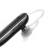 Bluetooth headset for the BYZ B63 phone, wireless, microphone, W 5.0, 150 mAh, black