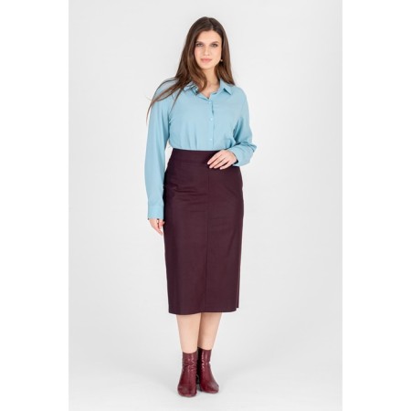 Women's skirt, size 46-3
