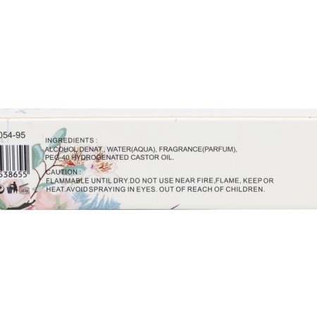 Women's toilet water White Beach, 35 ml-3