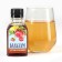 Balm is non -alcoholic, Altai sky, 100 ml.