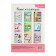 Set for creativity. Passport cover "My passport"