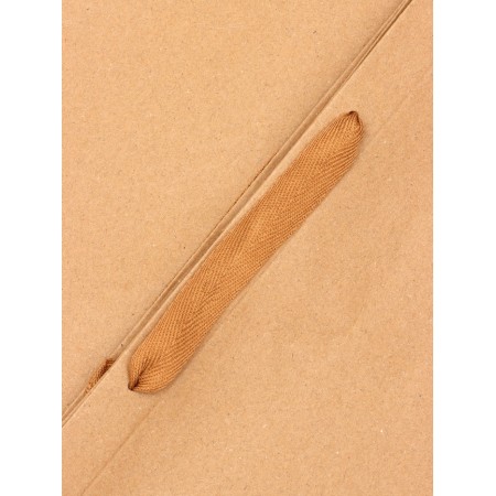 A packet for a cake, with a wide bottom of 30 x 30 x 17.5 cm, craft-2