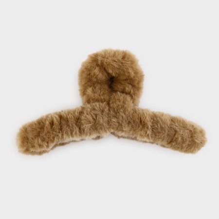 Hair crab "for the most tender", 3 x 12 cm-1