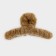 Hair crab "for the most tender", 3 x 12 cm