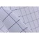 Bathroom curtains Grid, 240x200 cm
