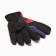 Gloves male two -layer minku tsv. Red, rr 26 cm