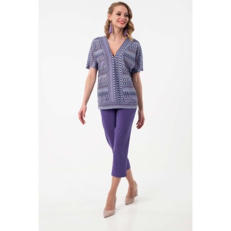 Jumper female, size 42-1