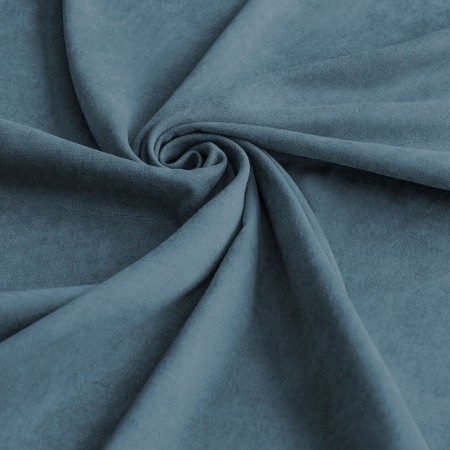 Set of curtains "Latur", Blue - Blue-1