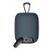 Portable acoustics Canyon BSP-8 gray 10 watts. BT 5.2, AUX, Micro-SD, USB, RGB backlight