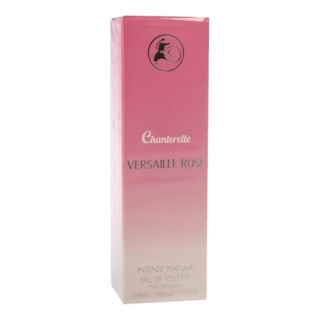Women's toilet water CHANTERELLE Versaille Rose, 55 ml-2