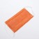Mask four -layer orange color