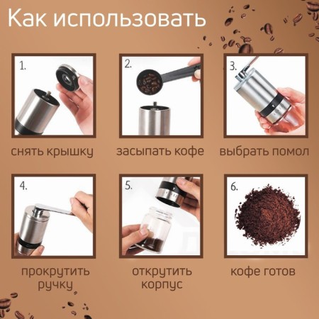 Mechanical Magistro Solid, ceramic mechanism, grinding control-2