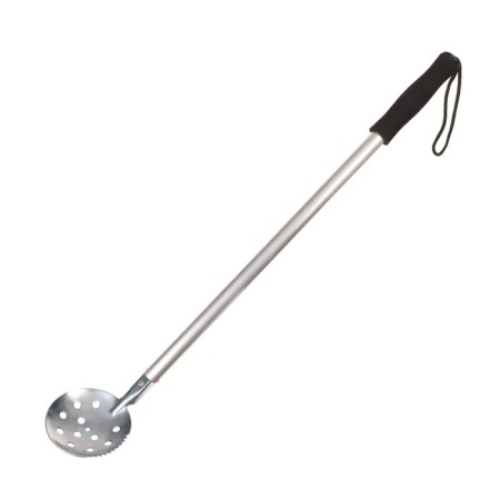 Namazu scoop, telescopic, length 65-110 cm, Eva handle-1