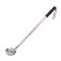 Namazu scoop, telescopic, length 65-110 cm, Eva handle