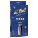 ATEMI Pro 1000 CV table tennis racket