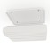 Ferentino ceiling lamp, 14.6W LED