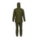 Summer Summer Male Gorka Light, Khaki color 39, height 182-188, size 48-50