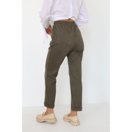 Women's pants, size 44-4