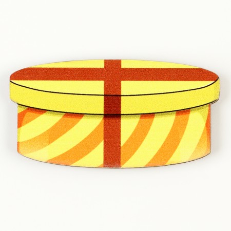 Frames-lodges "Gift bag"-5