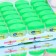 Cosmetic Vaselin for the lips, pineapple