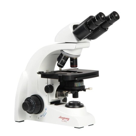 Biological microscope "Mikromed 1", 2-20 Inf-2
