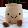 Soft toy "Tulip", Mix colors