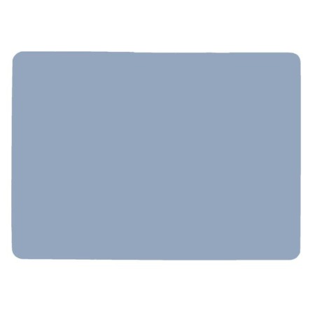 Plastic Calligrata “Bright Creativity” modeling board, pearly blue