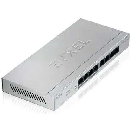 Zyxel GS1200-8-EU0101F (L2) 8x1gbit/C controlled-1