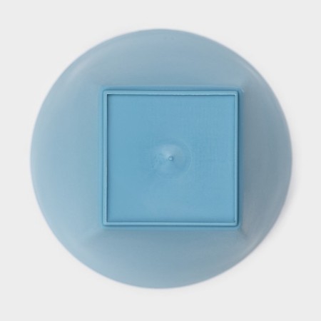 A glass of plastic, 400 ml, d = 9 cm, h = 11.5 cm, color mix-2