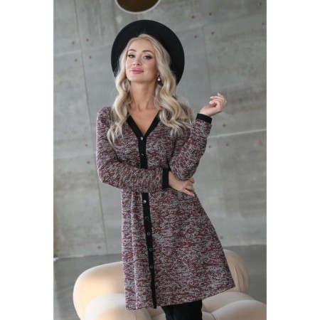 Women's dress, size 46-5