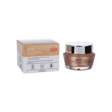 Face cream lightening with rice extract Dr. Cellio