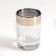 Mini-bar "Frigate" Baroque, 7 items, 500/50 ml