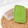 Food container "cascade", 700 ml, color mix
