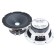 Acoustics russian bass m165x 80W (4 Ohms)